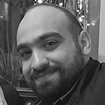 Raed Sheakh Al Ghanamen